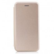 Style Plånboksfodral Samsung Galaxy S8 Plus - Guld