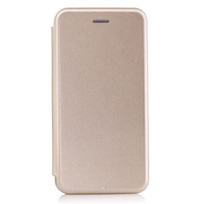 Style Plånboksfodral Samsung Galaxy S8 Plus - Guld