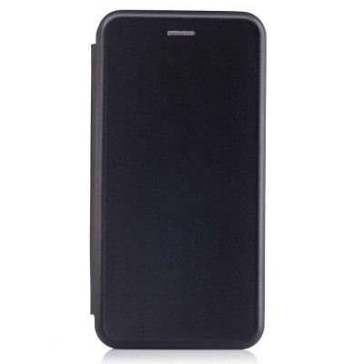 Style Plånboksfodral Samsung Galaxy S8 Plus - Svart