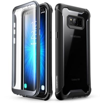 SupCase IBLSN Ares Skal Samsung Galaxy 8 - Svart