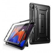 SupCase Unicorn Beetle Pro Skal Galaxy Tab S8 Plus/S7 Plus - Svart