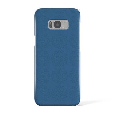 Svenskdesignat mobilskal till Samsung Galaxy S8 Plus - Pat2006