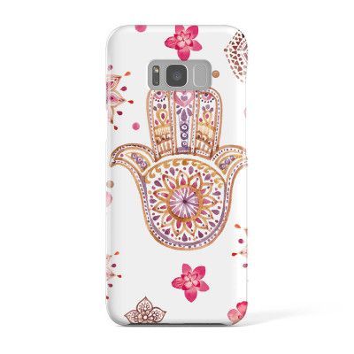 Svenskdesignat mobilskal till Samsung Galaxy S8 Plus - Pat2012