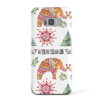 Svenskdesignat mobilskal till Samsung Galaxy S8 Plus - Pat2015