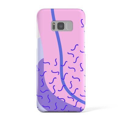 Svenskdesignat mobilskal till Samsung Galaxy S8 Plus - Pat2023