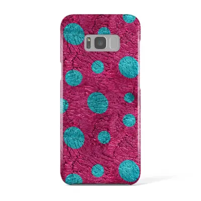 Svenskdesignat mobilskal till Samsung Galaxy S8 Plus - Pat2026