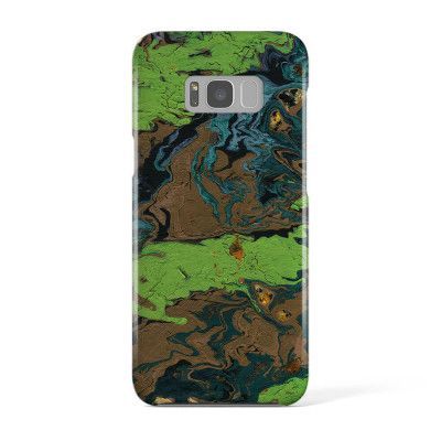 Svenskdesignat mobilskal till Samsung Galaxy S8 Plus - Pat2029