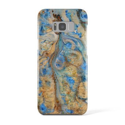 Svenskdesignat mobilskal till Samsung Galaxy S8 Plus - Pat2032