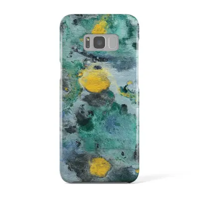 Svenskdesignat mobilskal till Samsung Galaxy S8 Plus - Pat2033