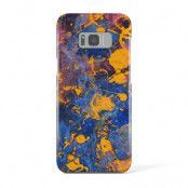 Svenskdesignat mobilskal till Samsung Galaxy S8 Plus - Pat2037
