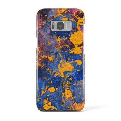 Svenskdesignat mobilskal till Samsung Galaxy S8 Plus - Pat2037