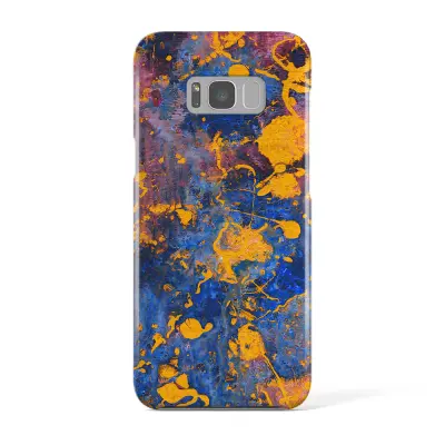 Svenskdesignat mobilskal till Samsung Galaxy S8 Plus - Pat2037