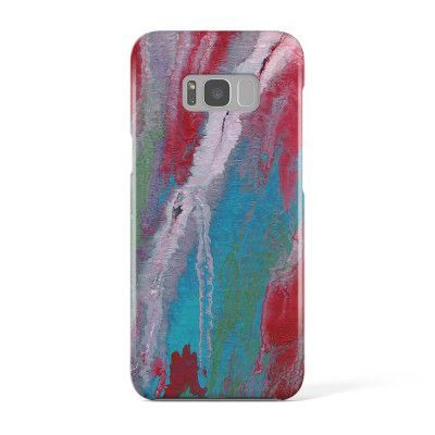 Svenskdesignat mobilskal till Samsung Galaxy S8 Plus - Pat2038