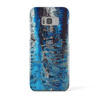 Svenskdesignat mobilskal till Samsung Galaxy S8 Plus - Pat2039