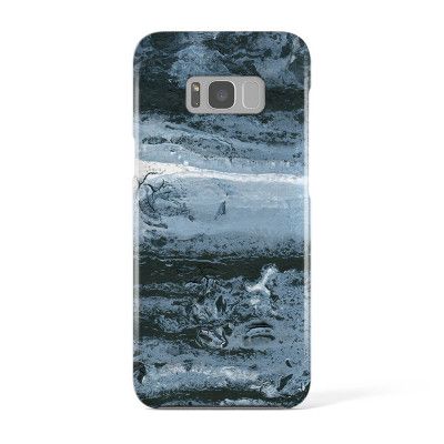 Svenskdesignat mobilskal till Samsung Galaxy S8 Plus - Pat2040