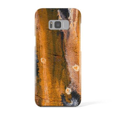 Svenskdesignat mobilskal till Samsung Galaxy S8 Plus - Pat2041