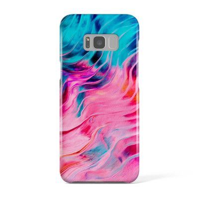 Svenskdesignat mobilskal till Samsung Galaxy S8 Plus - Pat2046