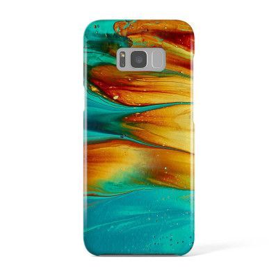 Svenskdesignat mobilskal till Samsung Galaxy S8 Plus - Pat2048