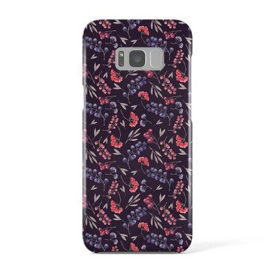Svenskdesignat mobilskal till Samsung Galaxy S8 Plus - Pat2050