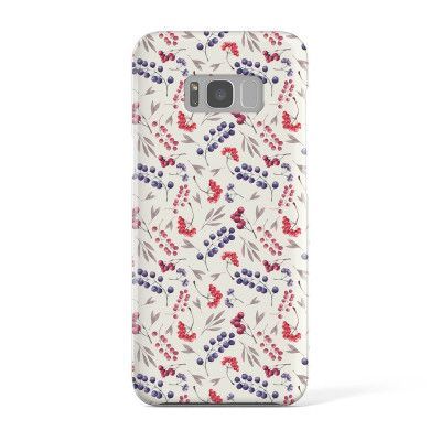 Svenskdesignat mobilskal till Samsung Galaxy S8 Plus - Pat2051