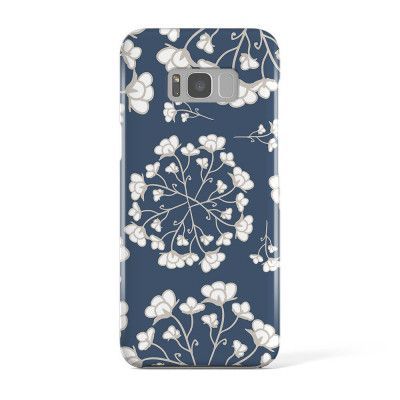 Svenskdesignat mobilskal till Samsung Galaxy S8 Plus - Pat2063