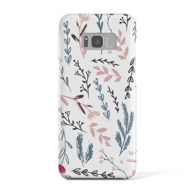 Svenskdesignat mobilskal till Samsung Galaxy S8 Plus - Pat2064