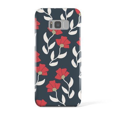 Svenskdesignat mobilskal till Samsung Galaxy S8 Plus - Pat2068