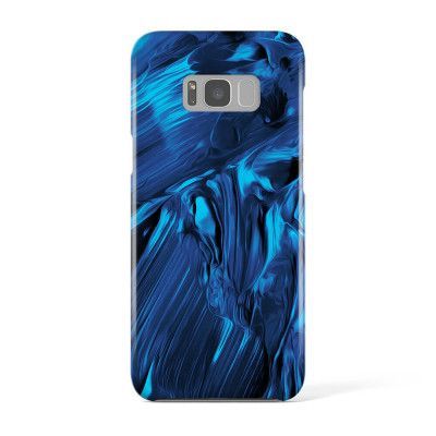 Svenskdesignat mobilskal till Samsung Galaxy S8 Plus - Pat2071