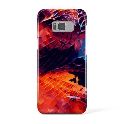 Svenskdesignat mobilskal till Samsung Galaxy S8 Plus - Pat2072