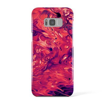 Svenskdesignat mobilskal till Samsung Galaxy S8 Plus - Pat2073