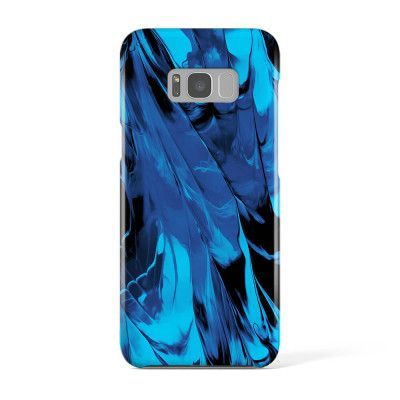 Svenskdesignat mobilskal till Samsung Galaxy S8 Plus - Pat2074