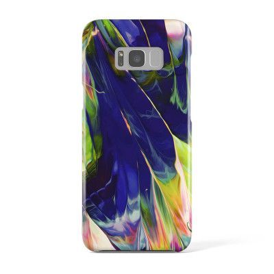 Svenskdesignat mobilskal till Samsung Galaxy S8 Plus - Pat2075