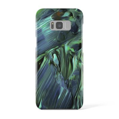 Svenskdesignat mobilskal till Samsung Galaxy S8 Plus - Pat2077