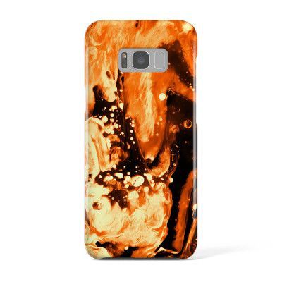 Svenskdesignat mobilskal till Samsung Galaxy S8 Plus - Pat2080