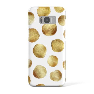Svenskdesignat mobilskal till Samsung Galaxy S8 Plus - Pat2091