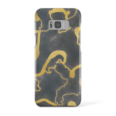 Svenskdesignat mobilskal till Samsung Galaxy S8 Plus - Pat2095