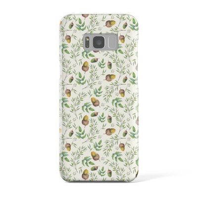 Svenskdesignat mobilskal till Samsung Galaxy S8 Plus - Pat2107