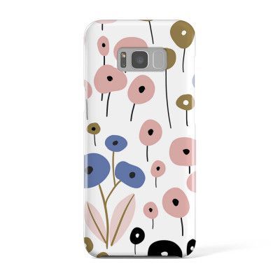 Svenskdesignat mobilskal till Samsung Galaxy S8 Plus - Pat2118