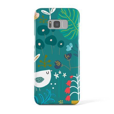 Svenskdesignat mobilskal till Samsung Galaxy S8 Plus - Pat2122
