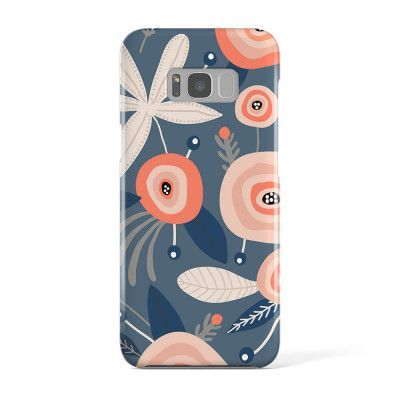 Svenskdesignat mobilskal till Samsung Galaxy S8 Plus - Pat2125