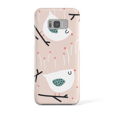 Svenskdesignat mobilskal till Samsung Galaxy S8 Plus - Pat2126