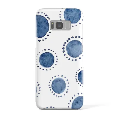 Svenskdesignat mobilskal till Samsung Galaxy S8 Plus - Pat2130