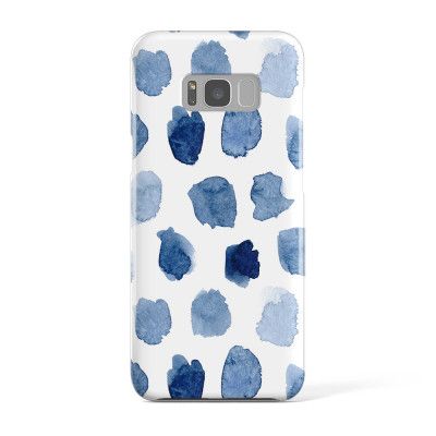 Svenskdesignat mobilskal till Samsung Galaxy S8 Plus - Pat2131