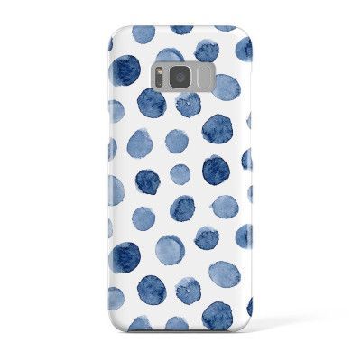 Svenskdesignat mobilskal till Samsung Galaxy S8 Plus - Pat2132