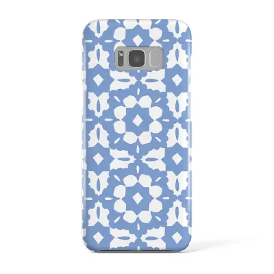 Svenskdesignat mobilskal till Samsung Galaxy S8 Plus - Pat2134