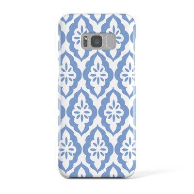 Svenskdesignat mobilskal till Samsung Galaxy S8 Plus - Pat2137
