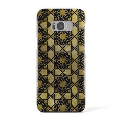 Svenskdesignat mobilskal till Samsung Galaxy S8 Plus - Pat2150