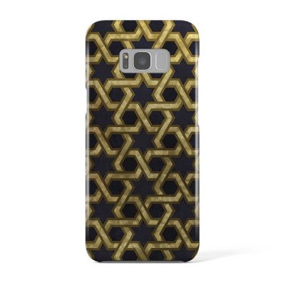 Svenskdesignat mobilskal till Samsung Galaxy S8 Plus - Pat2152