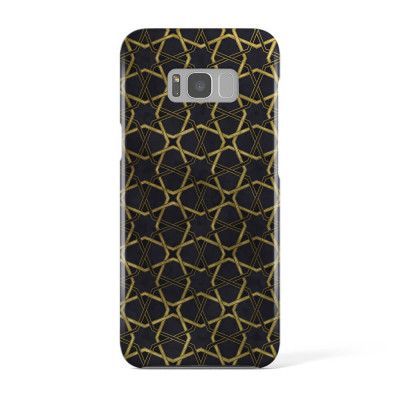 Svenskdesignat mobilskal till Samsung Galaxy S8 Plus - Pat2154