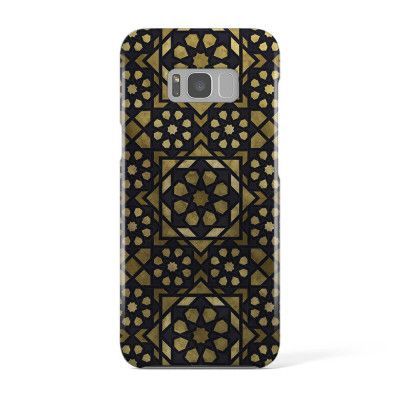 Svenskdesignat mobilskal till Samsung Galaxy S8 Plus - Pat2158